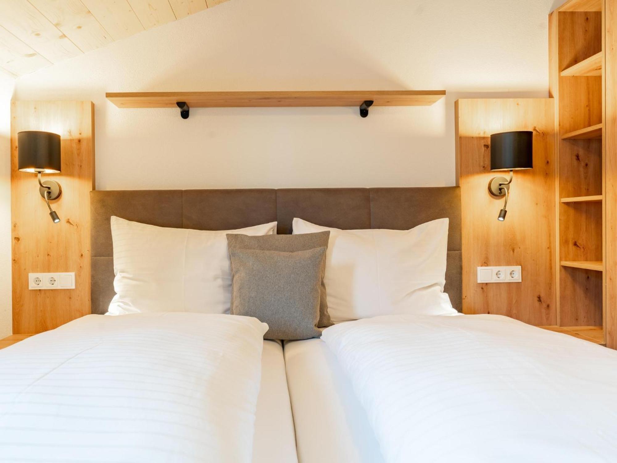 Falken Suites Top 7 Kaprun Εξωτερικό φωτογραφία