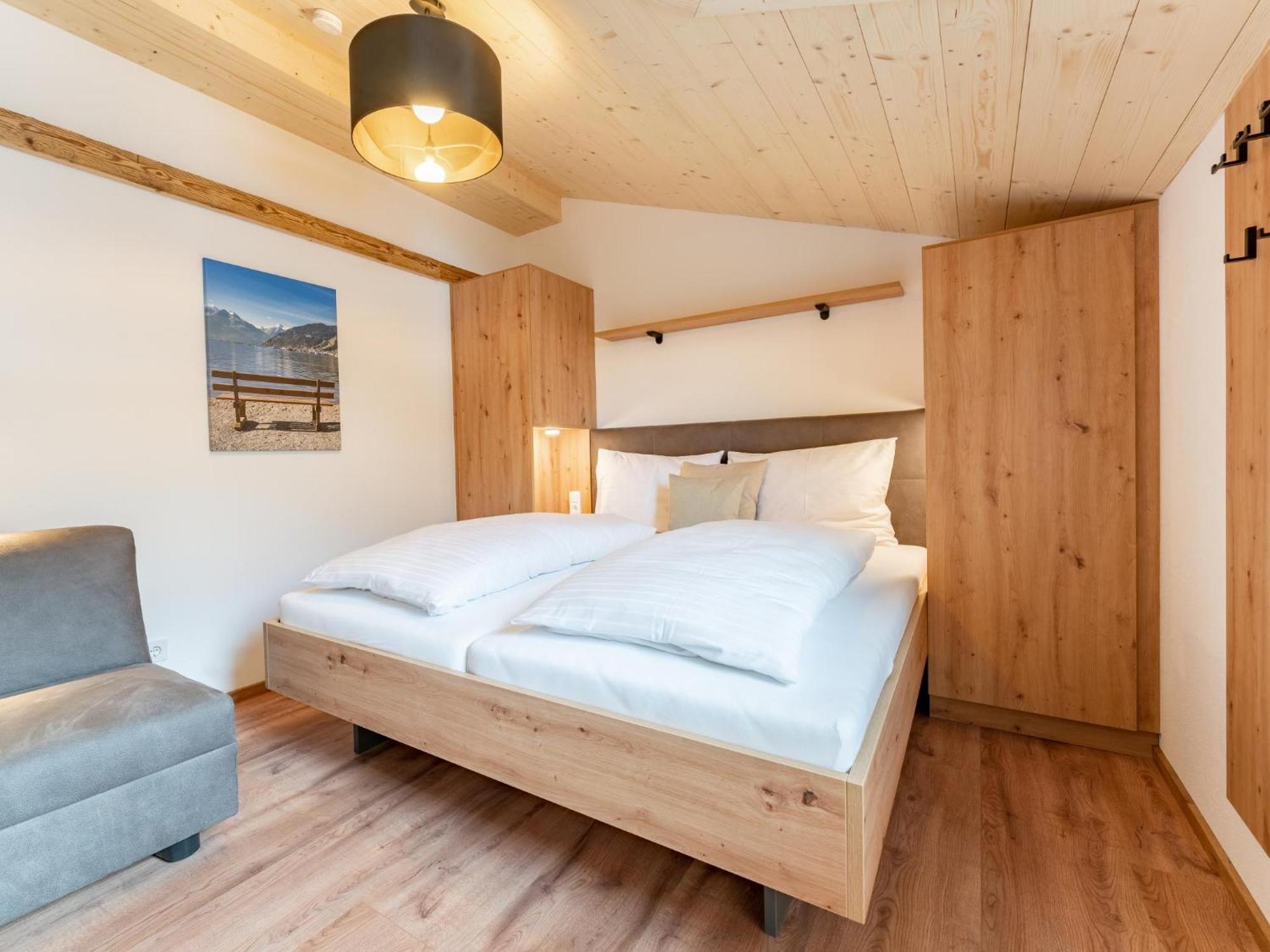 Falken Suites Top 7 Kaprun Εξωτερικό φωτογραφία