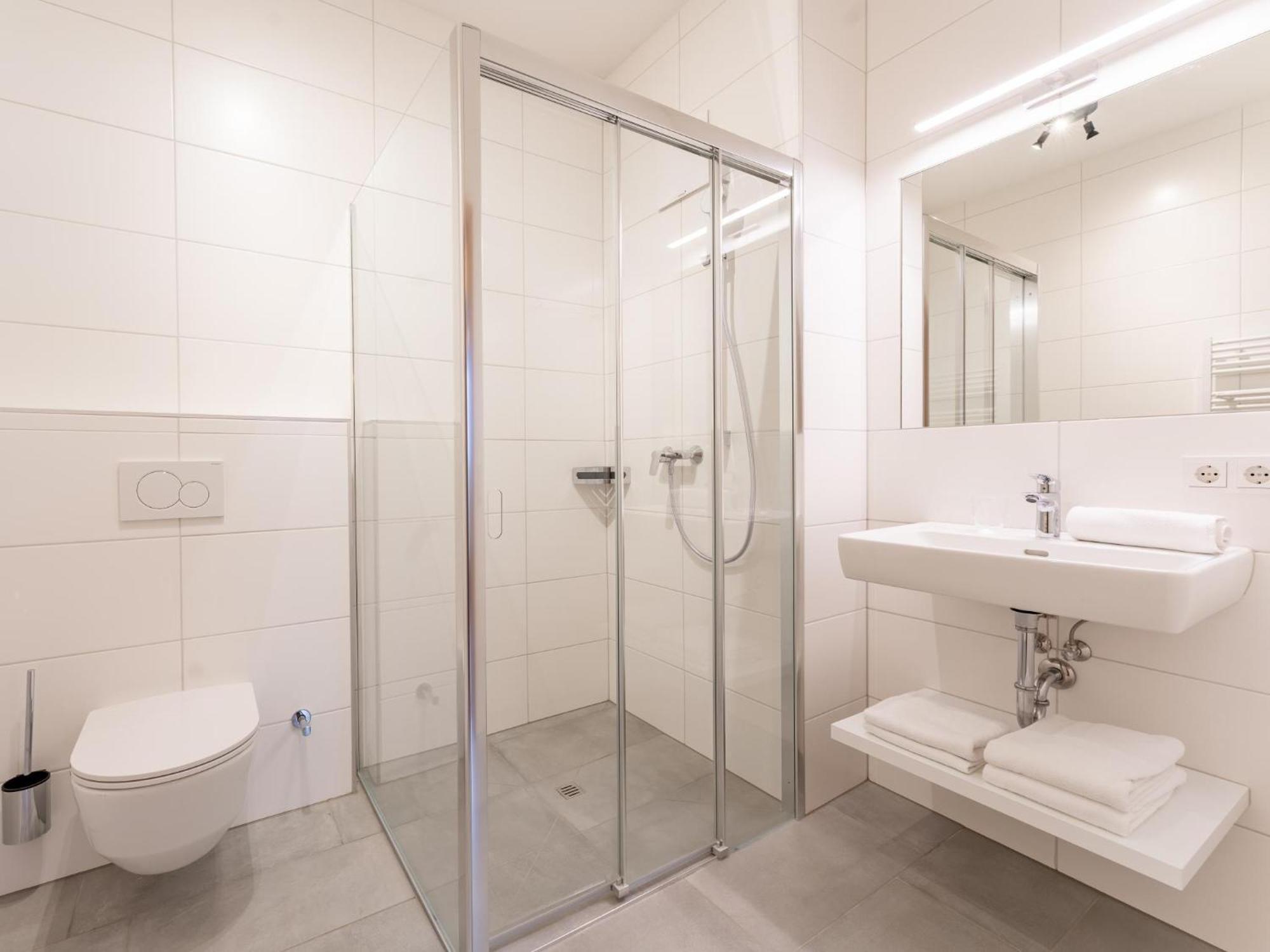 Falken Suites Top 7 Kaprun Εξωτερικό φωτογραφία