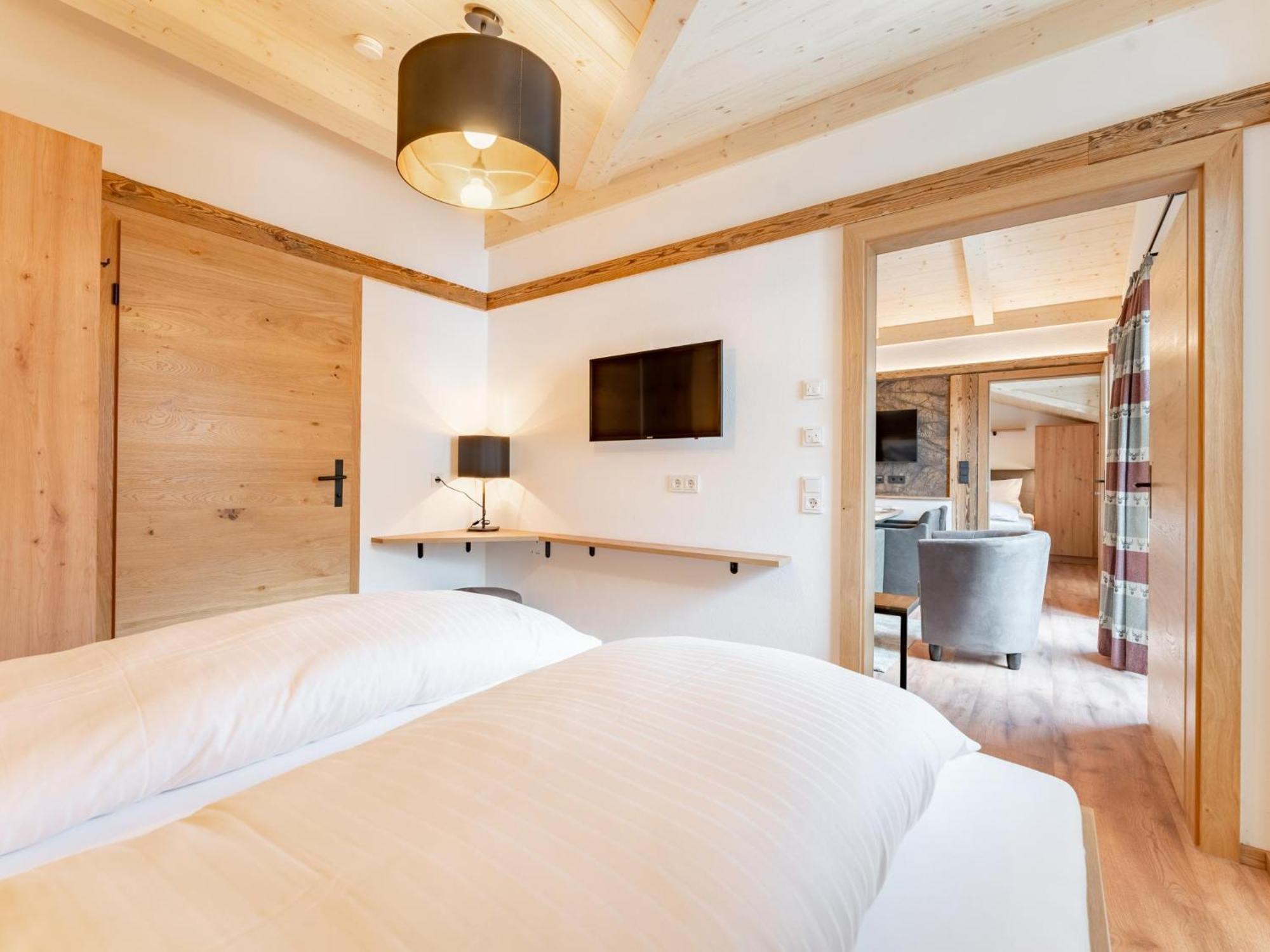 Falken Suites Top 7 Kaprun Εξωτερικό φωτογραφία