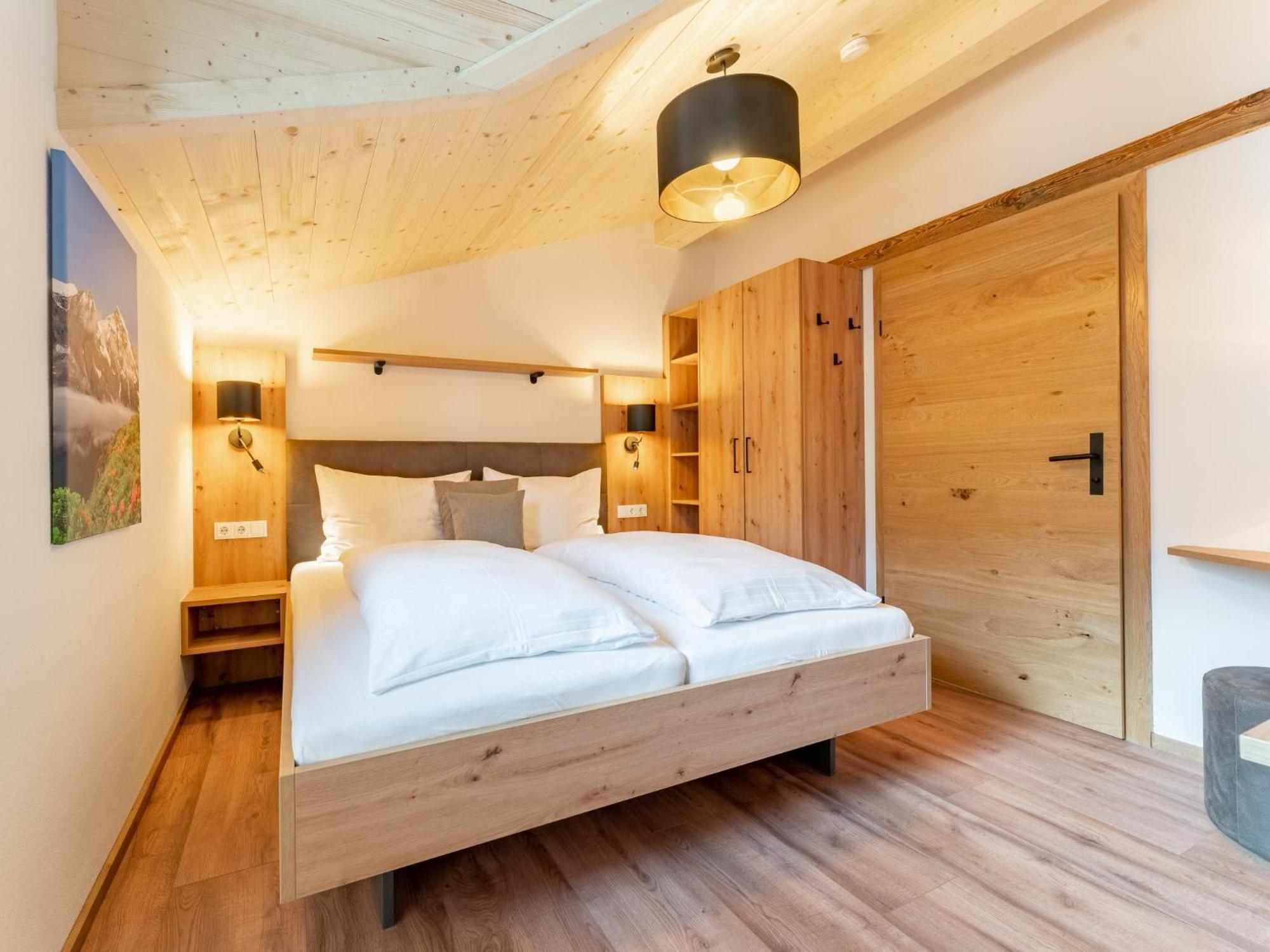 Falken Suites Top 7 Kaprun Εξωτερικό φωτογραφία