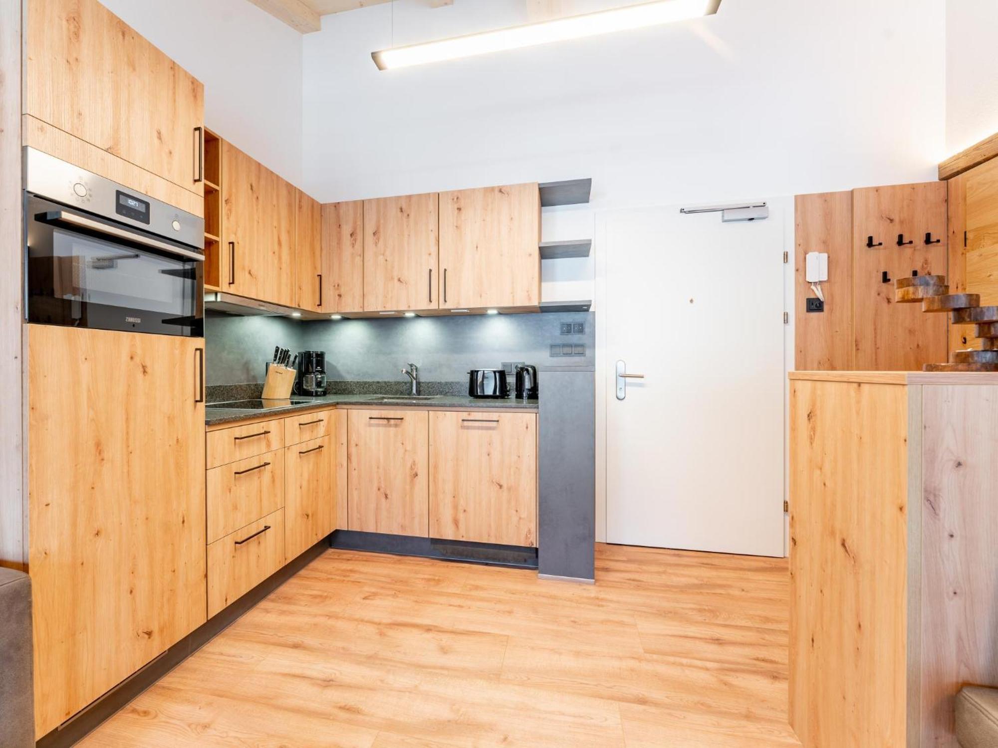Falken Suites Top 7 Kaprun Εξωτερικό φωτογραφία